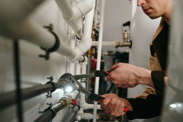 Best Leak Detection Services  in Nolensville, TN