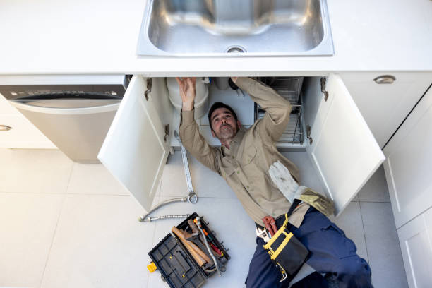 Best Sprinkler Systems  in Nolensville, TN