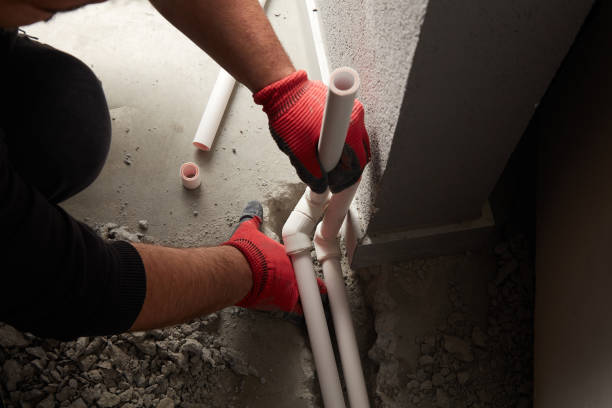 Best Water Leak Repair  in Nolensville, TN