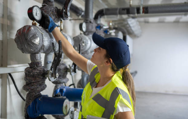 Best Water Softener Installation  in Nolensville, TN
