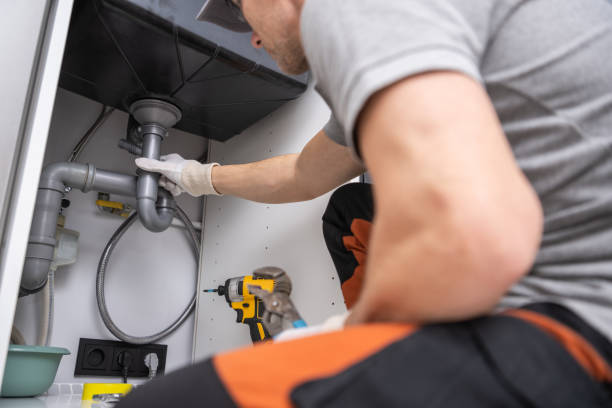 Sprinkler Systems in Nolensville, TN