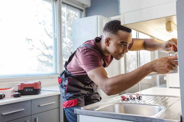 Best Faucet Repair  in Nolensville, TN