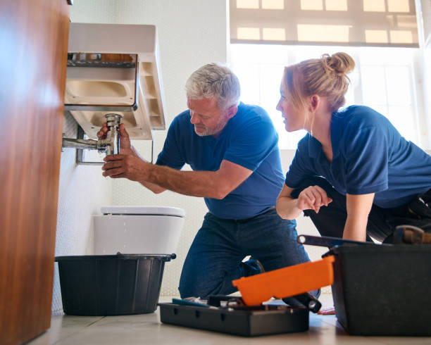 Best Affordable Plumbing Services  in Nolensville, TN